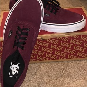 Vans Shoes